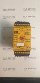 Pilz PNOZ XV2P C 3/24VDC 2n/o 2n/ot 787502
