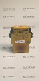 Pilz PNOZ XV2P C 3/24VDC 2n/o 2n/ot 787502
