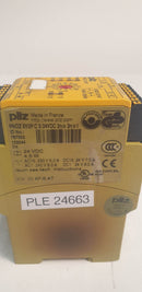 Pilz PNOZ XV2P C 3/24VDC 2n/o 2n/ot 787502